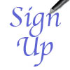 bu_signup - Sign Up