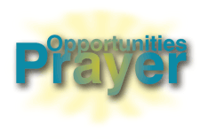 prayer - prayer request, south coast...