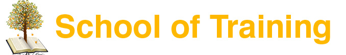 school_of_training - School of Training